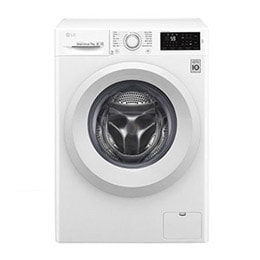 Πλυντήριο Ρούχων 7 kg Α+++ (-30%) Τεχνολογία 6 Motion Smart Diagnosis2