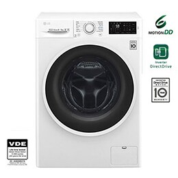 Πλυντήριο-Στεγνωτήριο 8/5kg Α 6 Motion Inverter Direct Drive Μοτέρ2