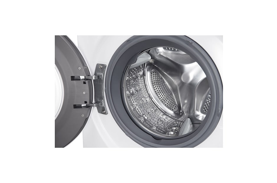 LG Πλυντήριο-Στεγνωτήριο 6 Motion Direct Drive 8/5kg, F4J6TM0W, thumbnail 3