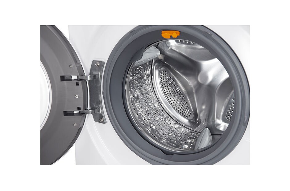 LG Πλυντήριο Ρούχων 9 kg Turbo Wash, F4J7VN1W, thumbnail 15