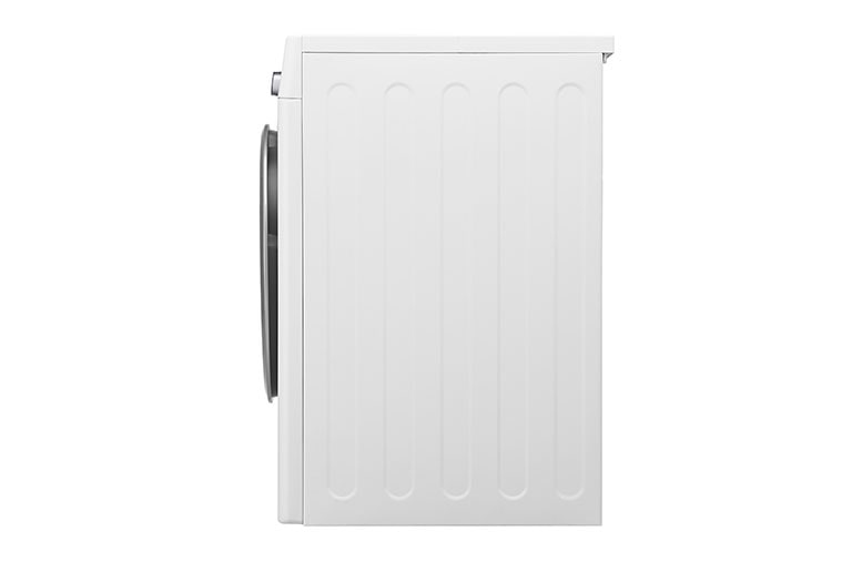 LG Πλυντήριο Ρούχων 9 kg Turbo Wash, F4J7VN1W, thumbnail 11