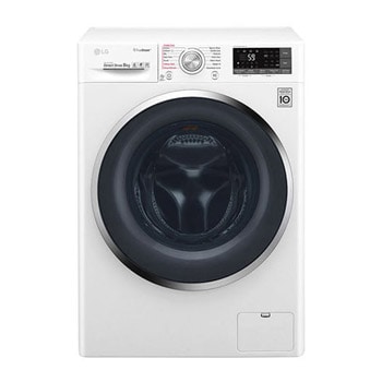 Πλυντήριο Ρούχων 8 kg Ατμού Α+++ (-40%) True Steam™ TurboWash™1