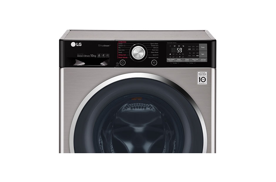Lg cheap inverter 10kg