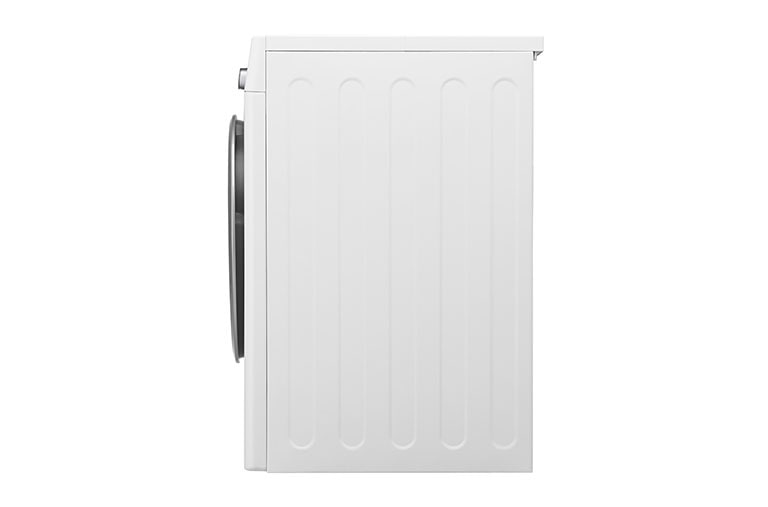 LG Πλυντήριο Ρούχων 9kg,  Ατμού, TurboWash™, F4J7VY1W, thumbnail 14