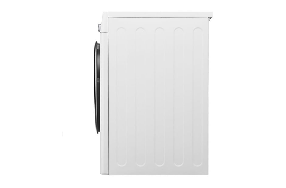 LG Πλυντήριο-Στεγνωτήριο 10,5/7 kg Ατμού, F4J8JH2W, thumbnail 14