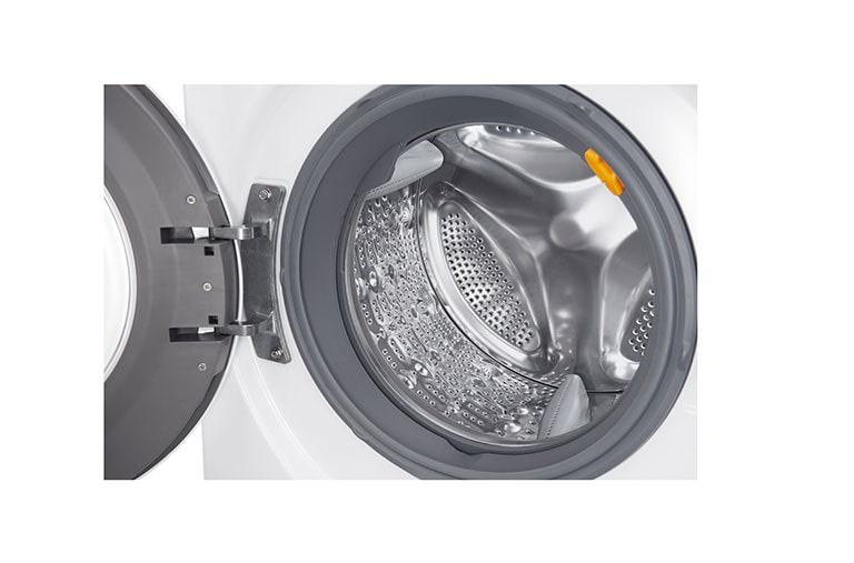 LG Πλυντήριο-Στεγνωτήριο 10,5/7 kg Ατμού, F4J8JH2W, thumbnail 3