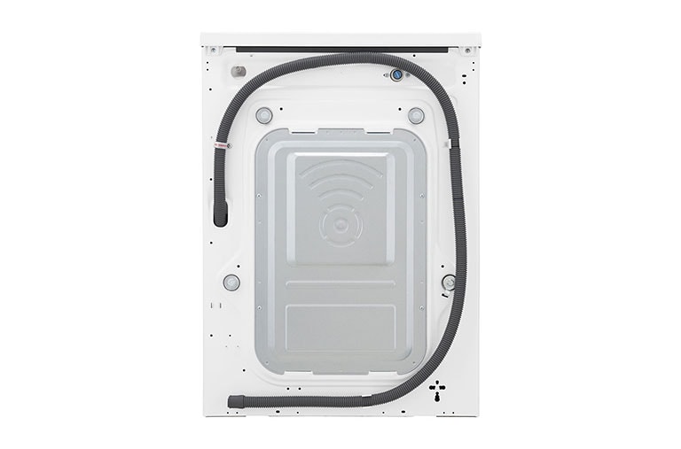 LG Πλυντήριο-Στεγνωτήριο 10,5/7 kg Ατμού, F4J8JH2W, thumbnail 15