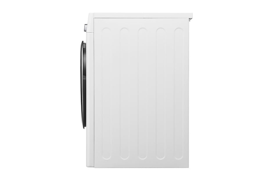 LG Πλυντήριο Ρούχων 9kg, Ατμού, TurboWash™ 	, F4J8VS2W, thumbnail 14