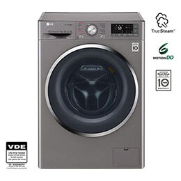 Πλυντήριο-Στεγνωτήριο 9/6 kg Ατμού2