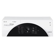 LG Πλυντήριο Ρούχων 12kg, Ατμού, TurboWash™, FH4G1BCS2, thumbnail 4