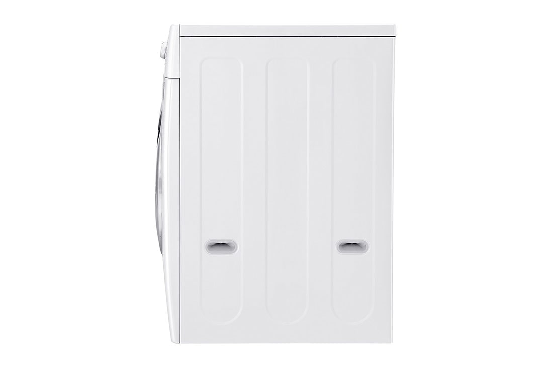 LG Πλυντήριο Ρούχων 17kg, Ατμού, TurboWash™ , F1K2CS2W, thumbnail 14