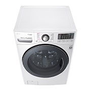 LG Πλυντήριο Ρούχων 17kg, Ατμού, TurboWash™ , F1K2CS2W, thumbnail 10