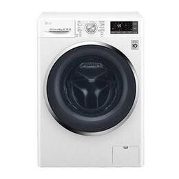 Πλυντήριο Ρούχων 10kg  Α+++ TurboWash Inverter Direct Drive™ Μοτέρ2