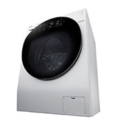 LG Πλυντήριο Ρούχων 10kg, Ατμού, TurboWash™, FH4G1JCS2, thumbnail 10