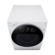 LG Πλυντήριο Ρούχων 10kg, Ατμού, TurboWash™, FH4G1JCS2, thumbnail 11