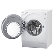 LG Πλυντήριο Ρούχων 10kg, Ατμού, TurboWash™, FH4G1JCS2, thumbnail 12