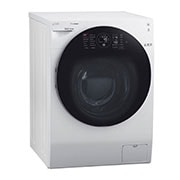 LG Πλυντήριο Ρούχων 10kg, Ατμού, TurboWash™, FH4G1JCS2, thumbnail 14