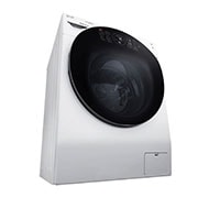 LG Πλυντήριο Ρούχων 10kg, Ατμού, TurboWash™, FH4G1JCS2, thumbnail 9