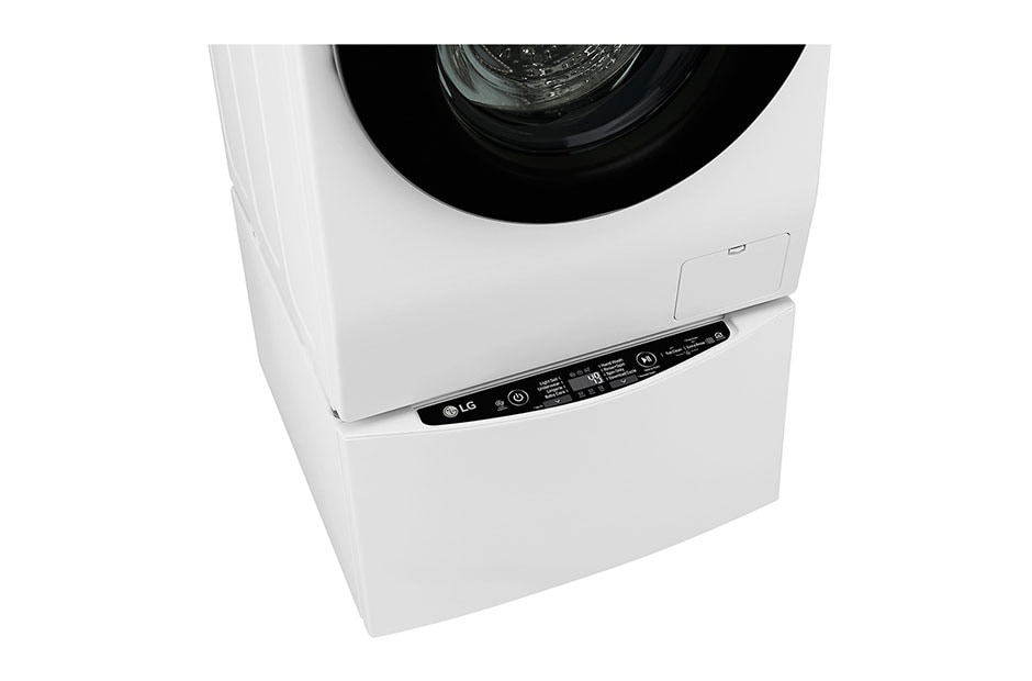 LG Αξεσουάρ Πλύσης – LG TWINWash™ Mini 2 kg , F8K5XN3, thumbnail 4
