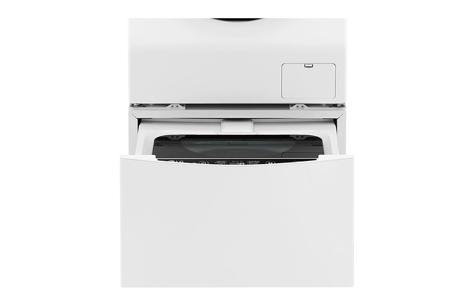 LG Αξεσουάρ Πλύσης – LG TWINWash™ Mini 2 kg , F8K5XN3, thumbnail 5