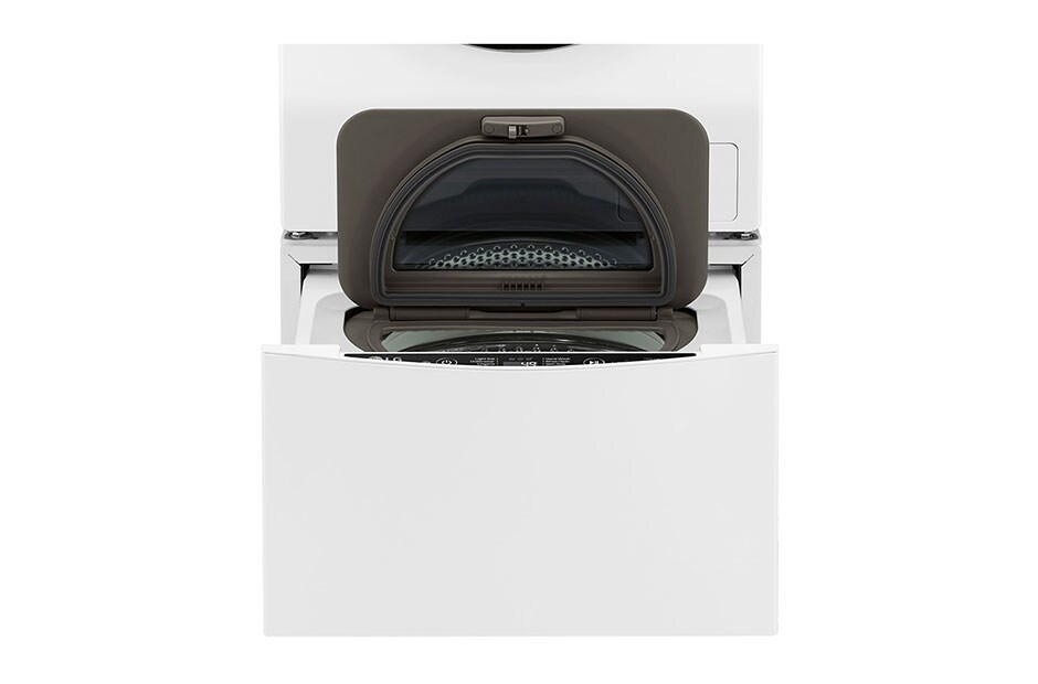 LG Αξεσουάρ Πλύσης – LG TWINWash™ Mini 2 kg , F8K5XN3, thumbnail 6