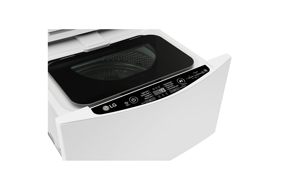 LG Αξεσουάρ Πλύσης – LG TWINWash™ Mini 2 kg , F8K5XN3, thumbnail 7