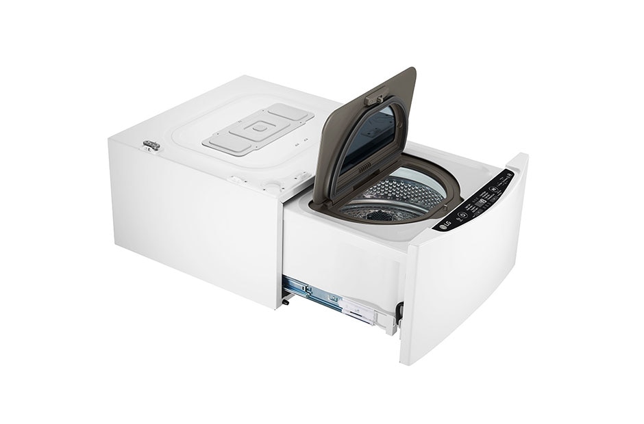 LG Αξεσουάρ Πλύσης – LG TWINWash™ Mini 2 kg , F8K5XN3, thumbnail 8