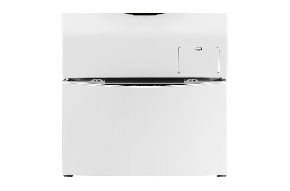 LG Αξεσουάρ Πλύσης – LG TWINWash™ Mini 2 kg , F8K5XN3, thumbnail 10