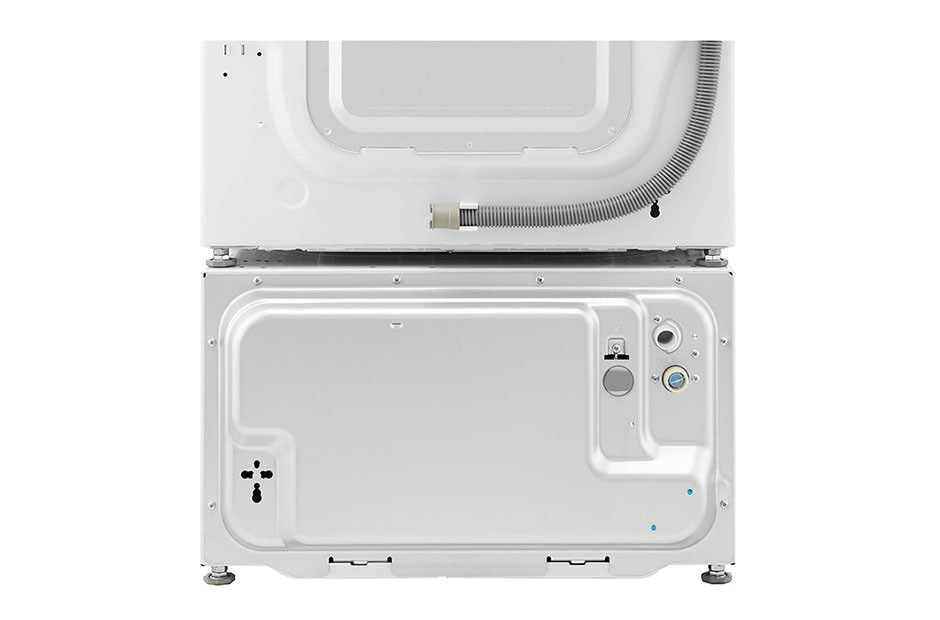 LG Αξεσουάρ Πλύσης – LG TWINWash™ Mini 2 kg , F8K5XN3, thumbnail 12