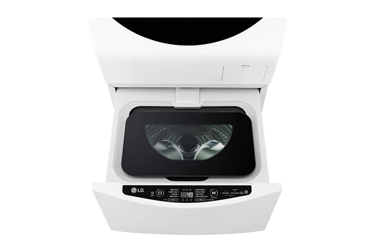 LG Αξεσουάρ Πλύσης – LG TWINWash™ Mini 2 kg , F8K5XN3, thumbnail 1