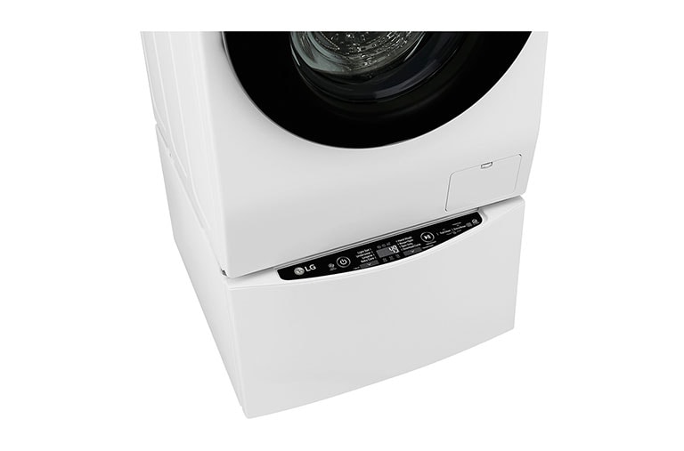 LG Αξεσουάρ Πλύσης – LG TWINWash™ Mini 2 kg , F8K5XN3, thumbnail 4