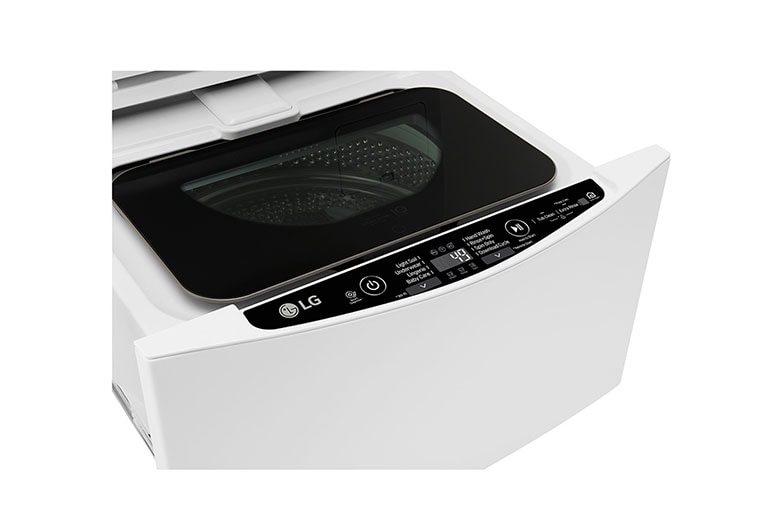 LG Αξεσουάρ Πλύσης – LG TWINWash™ Mini 2 kg , F8K5XN3, thumbnail 7