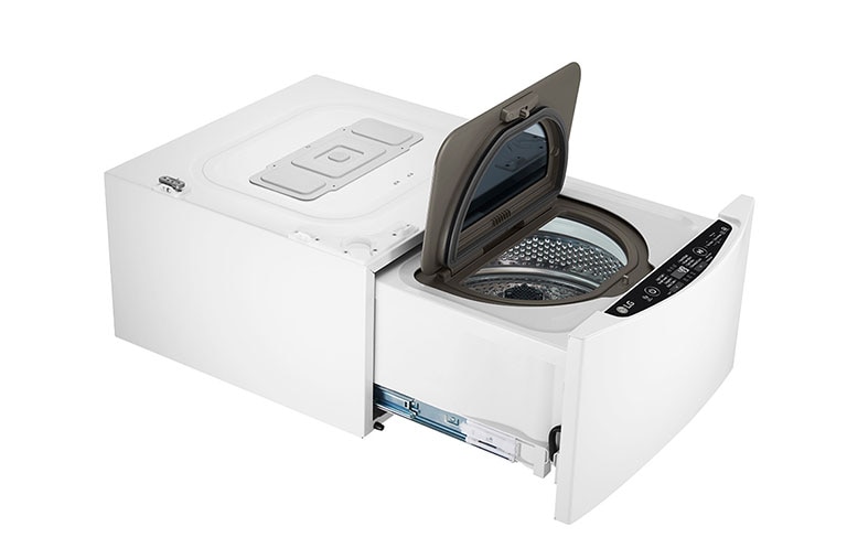 LG Αξεσουάρ Πλύσης – LG TWINWash™ Mini 2 kg , F8K5XN3, thumbnail 8