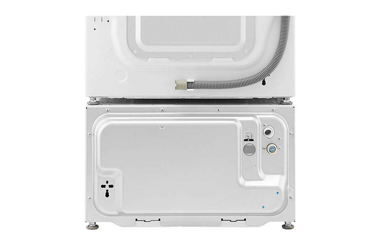 LG Αξεσουάρ Πλύσης – LG TWINWash™ Mini 2 kg , F8K5XN3, thumbnail 12