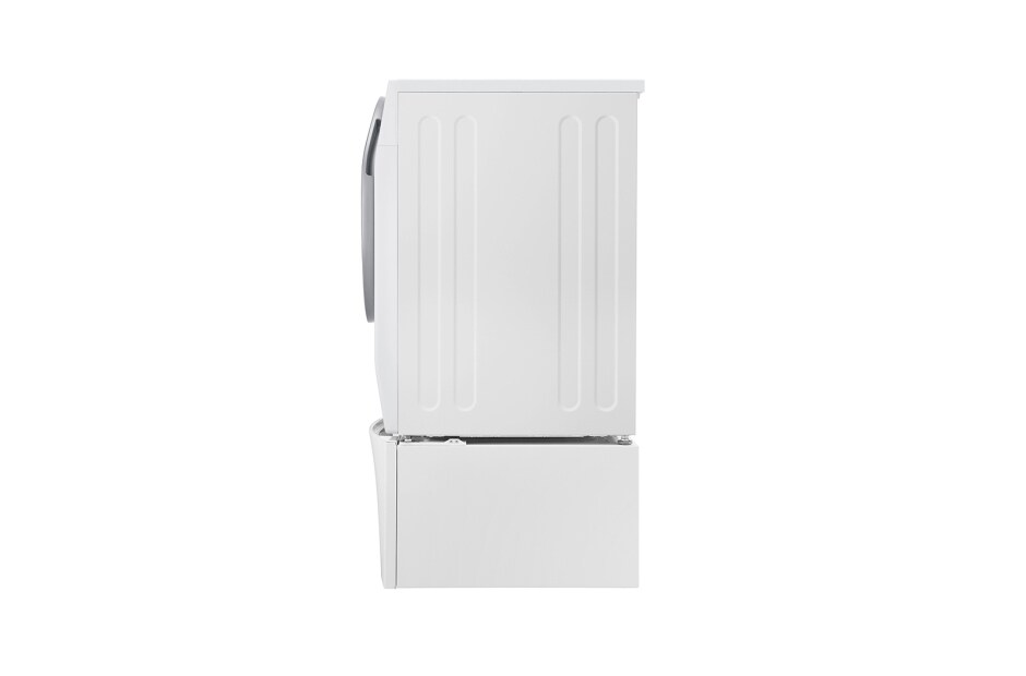 LG Πλυντήριο Ρούχων TWINWash™ 10 + 2 kg Ατμού, FH4G1JCS2 + F8K5XN3, thumbnail 14