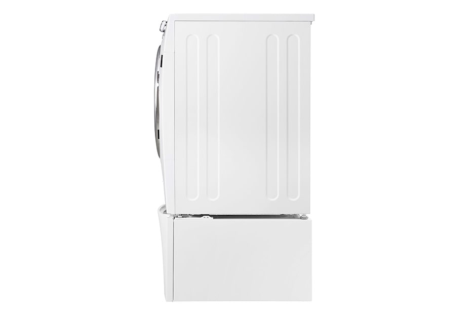 LG Πλυντήριο Ρούχων TWINWash™ 12 + 2 kg TurboWash, FH495BDN2 + F8K5XN3, thumbnail 14