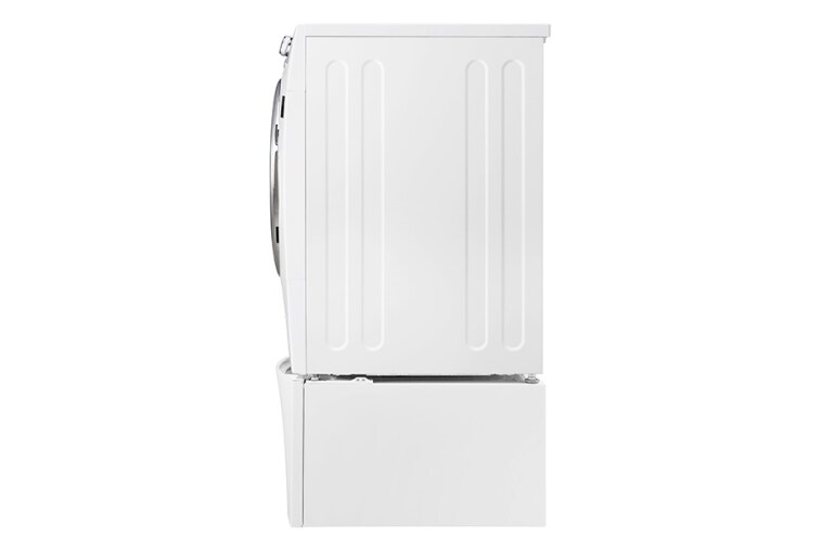 LG Πλυντήριο Ρούχων TWINWash™ 12 + 2 kg TurboWash, FH495BDN2 + F8K5XN3, thumbnail 14