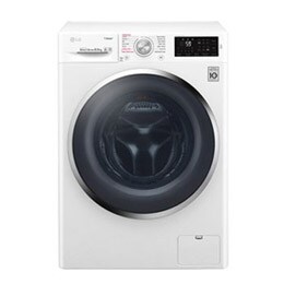 Πλυντήριο Ρούχων 8,5kg  A+++ -20% Ατμού Inverter Direct Drive™ Μοτέρ2