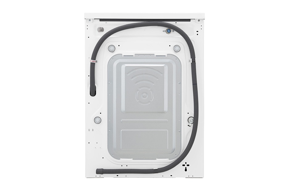 LG Πλυντήριο Ρούχων LG 8,5kg,  Ατμού F4J6EY2W, F4J6EY2W, thumbnail 15