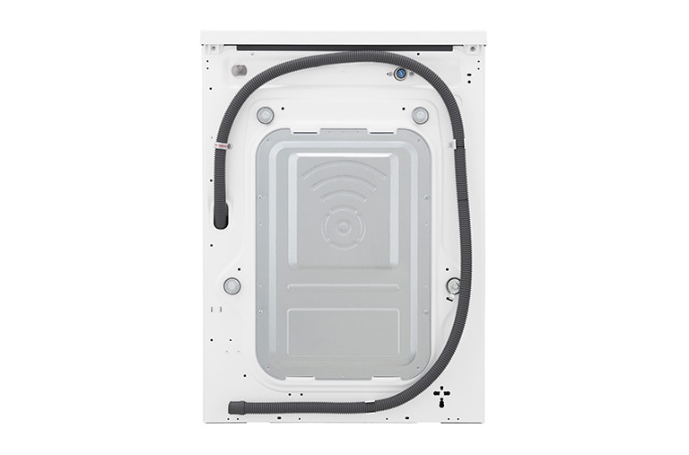 LG Πλυντήριο Ρούχων LG 8,5kg,  Ατμού F4J6EY2W, F4J6EY2W, thumbnail 15