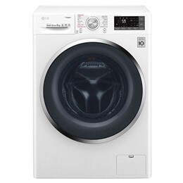 Πλυντήριο Ρούχων 9 kg Α+++ (-40%) Ατμού Inverter Direct Drive™ Μοτέρ2