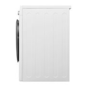 LG Πλυντήριο Ρούχων 9kg,  Ατμού, TurboWash™, F4J7VY2WD, thumbnail 13