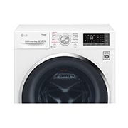 LG Πλυντήριο Ρούχων TWINWash™ 9 + 2 kg Ατμού, F4J7VY2WD + F8K5XN3, thumbnail 8