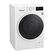 LG Πλυντήριο Στεγνωτηρίο 9/5 kg Ατμού, F4J6VG0W, thumbnail 11