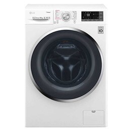 Πλυντήριο Ρούχων 10 kg A+++ -40% Ατμού Τεχνολογία TurboWash™2