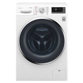 Πλυντήριο Ρούχων 10 kg A+++ -40% Ατμού Τεχνολογία TurboWash™1