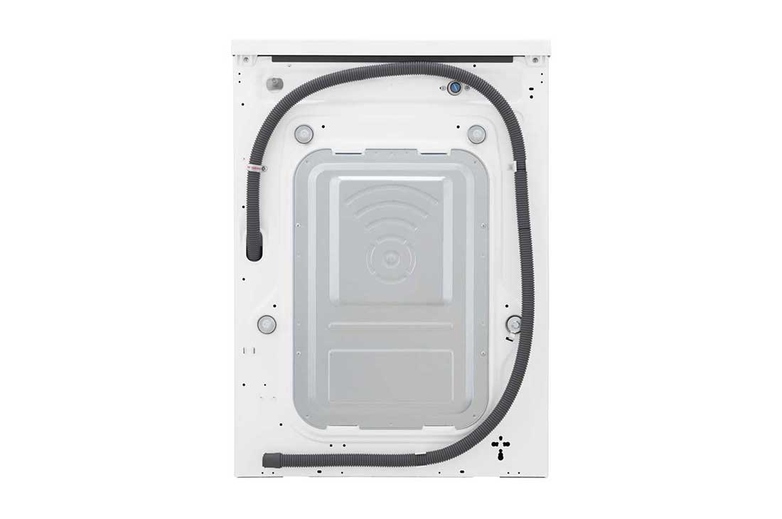 LG Πλυντήριο Ρούχων 10kg, Ατμού, TurboWash™, F4J7JY2W, thumbnail 14