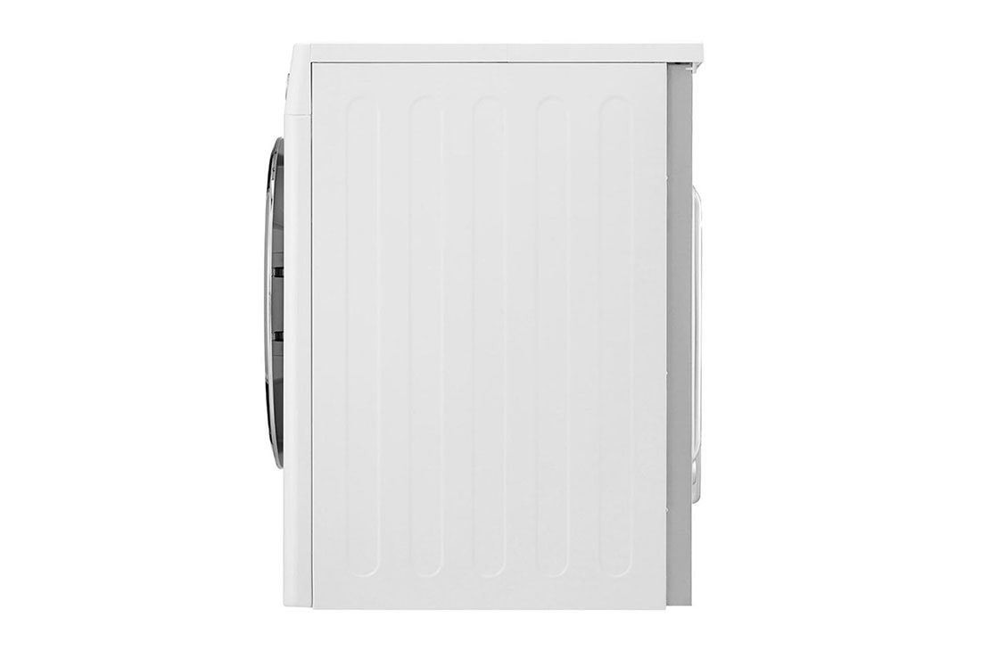 LG Στεγνωτήριο 8kg Υβριδικό με αντλία θερμότητας, RC80U2AV3W, thumbnail 13