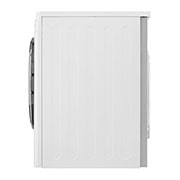 LG Στεγνωτήριο 8kg Υβριδικό με αντλία θερμότητας, RC80U2AV3W, thumbnail 13