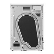 LG Στεγνωτήριο 8kg Υβριδικό με αντλία θερμότητας, RC80U2AV3W, thumbnail 14